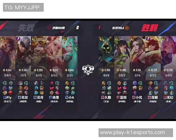 王者荣耀战术解析TES边路渗透策略与执行的深度剖析实时数据