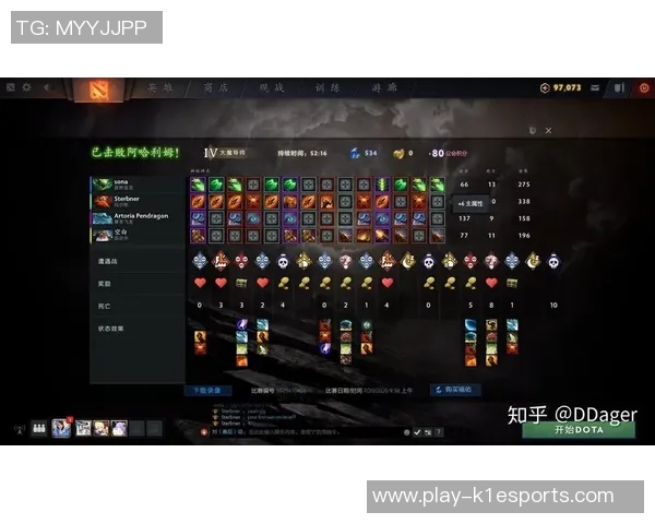 刘敏深度解析DOTA2游戏技巧与心得分享，助你提升战斗水平
