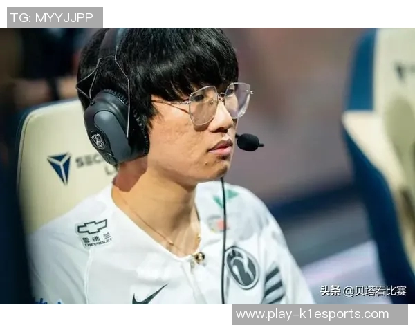 热议CSGOJDG团队协作变革如何推动电竞战术创新与发展