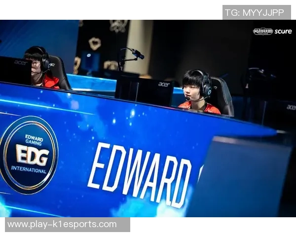 2026电竞新闻DOTA2焦点EDG战队配合策略分析与实战应用探讨