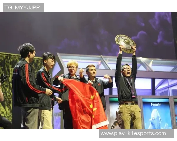 2026电竞新闻专访陈敏揭秘DOTA2成功背后的策略与团队合作秘诀
